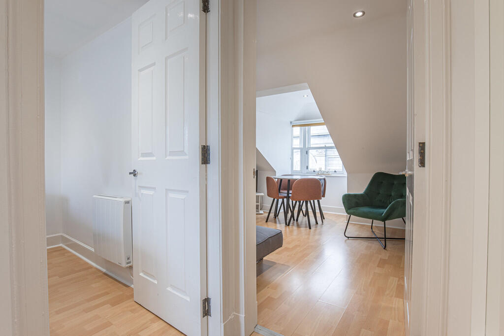 Additional image 4 of Crown Street Flat K, Aberdeen, Aberdeen