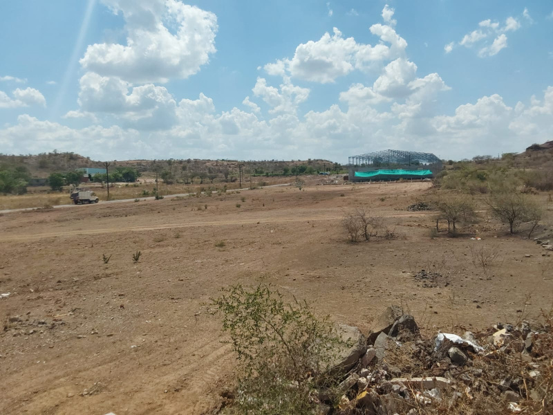 Additional image 3 of Sanaswadi, Pune