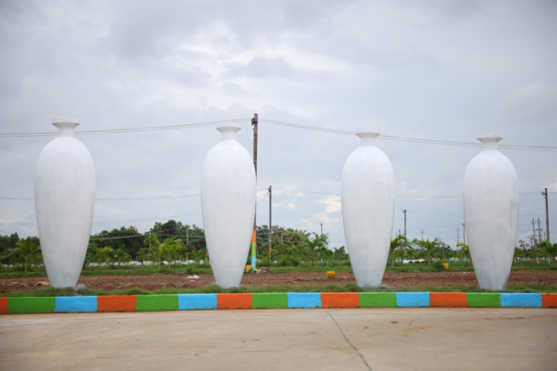 Additional image 3 of Bhogapuram, Visakhapatnam