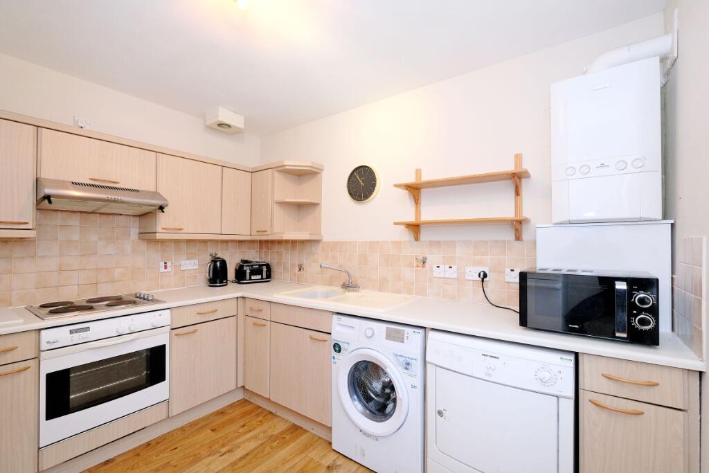 Additional image 6 of Chapel Street, City Centre, Aberdeen, AB10