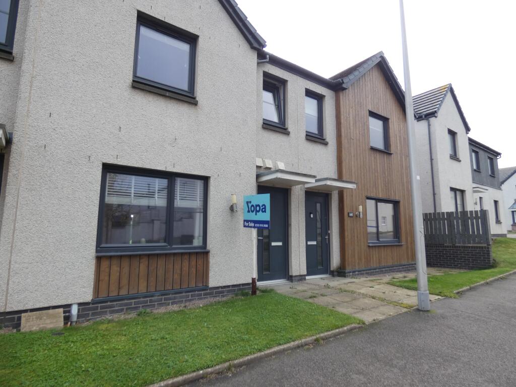 Property image for Charleston Road North, Aberdeen, AB12