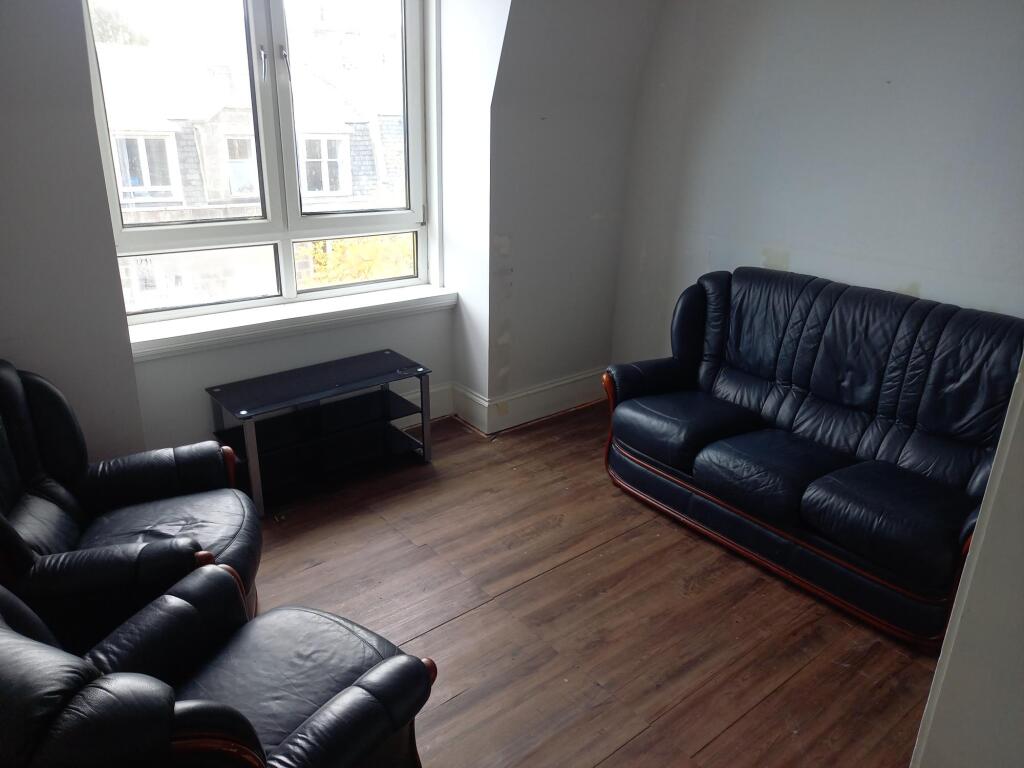 Additional image 2 of 48 Walker Road, Torry, Aberdeen, AB11