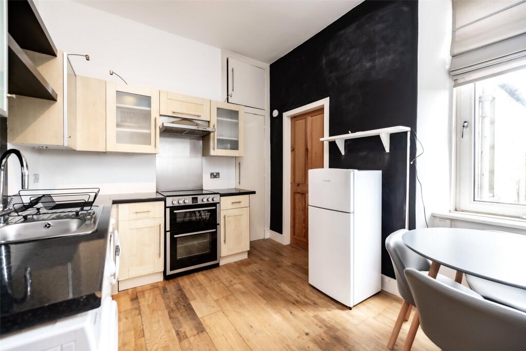 Additional image 4 of Union Grove, First Floor Right, Aberdeen, AB10