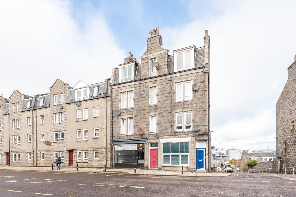 Property image for Victoria Road, Aberdeen, Aberdeenshire, AB11