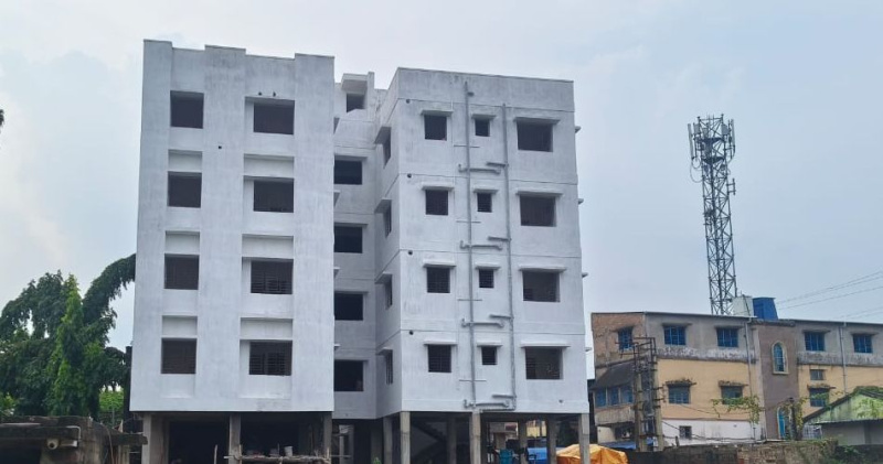 Primary image of Joka, Kolkata