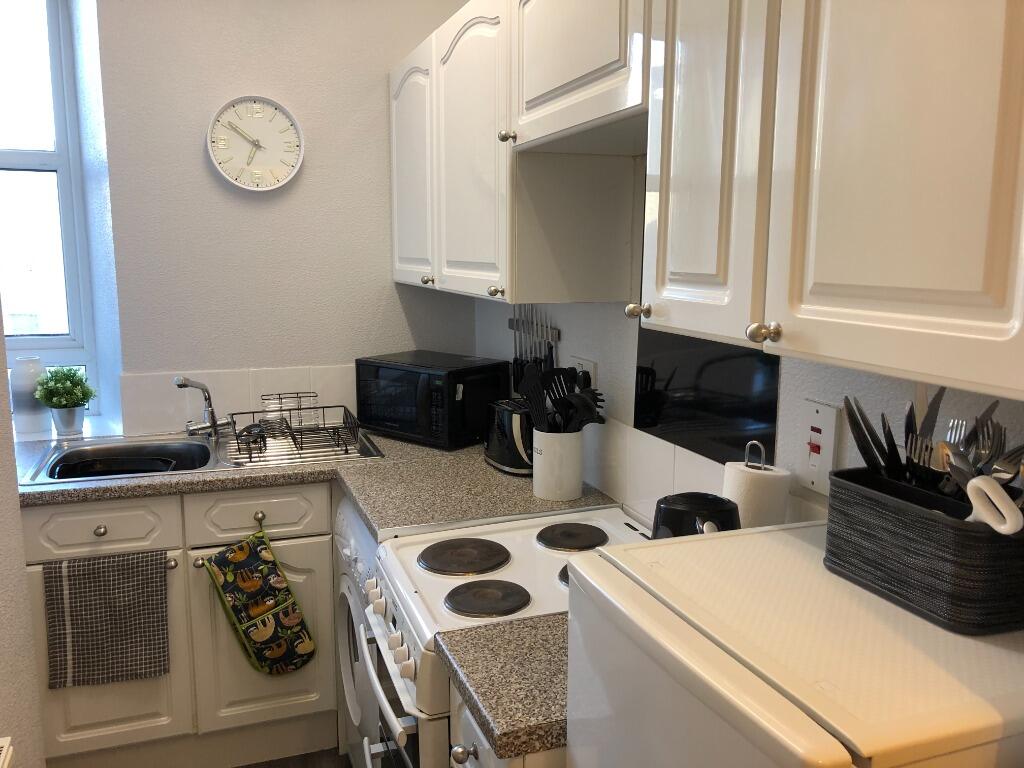 Additional image 5 of Holburn Street, City Centre, Aberdeen, AB10