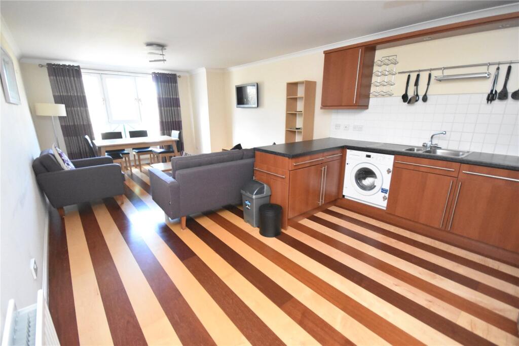 Additional image 4 of Kings Gate, West End, Aberdeen, AB15