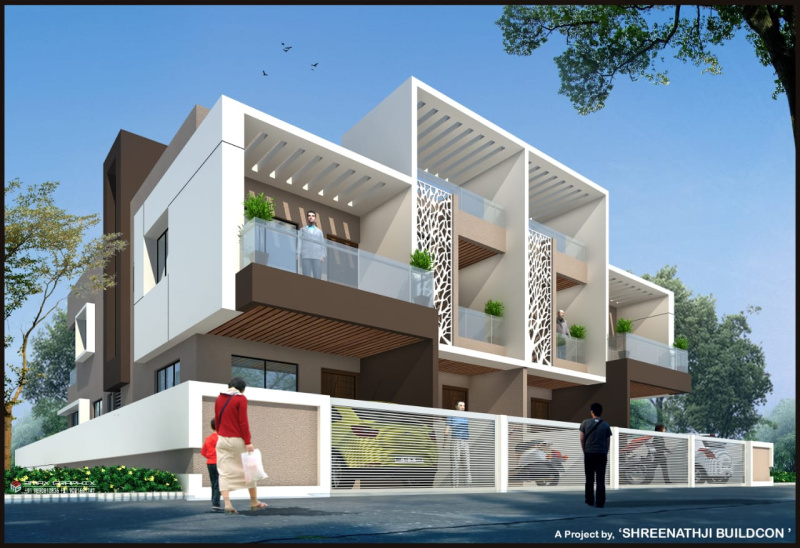 Additional image 2 of Indira Nagar, Nashik