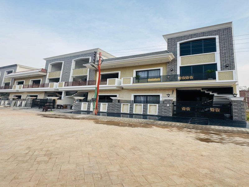 Property image for Kharar, Mohali