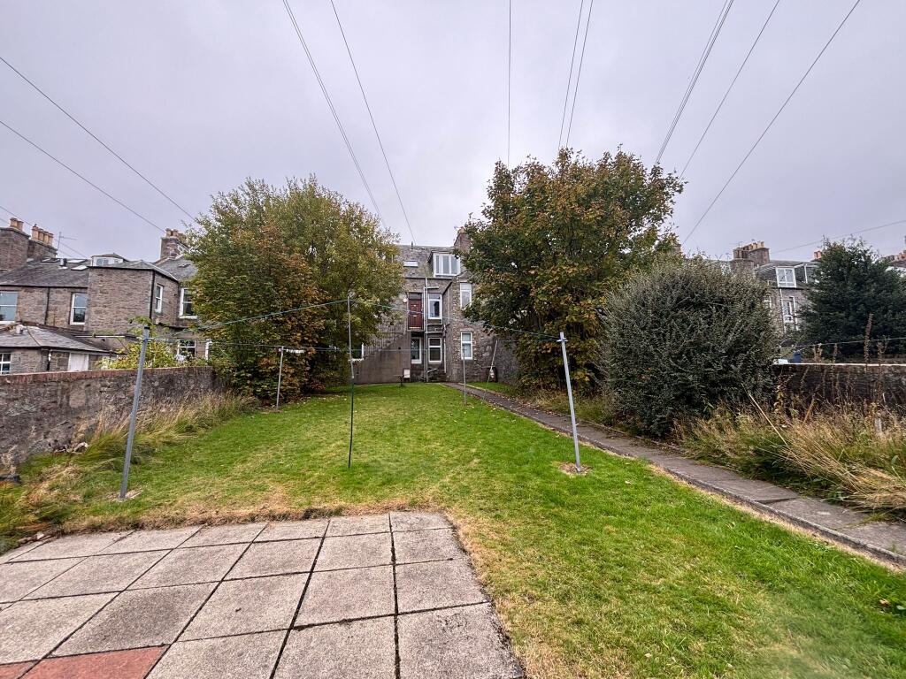 Additional image 4 of Attic floor left, 190 Union Grove, Aberdeen, Aberdeenshire