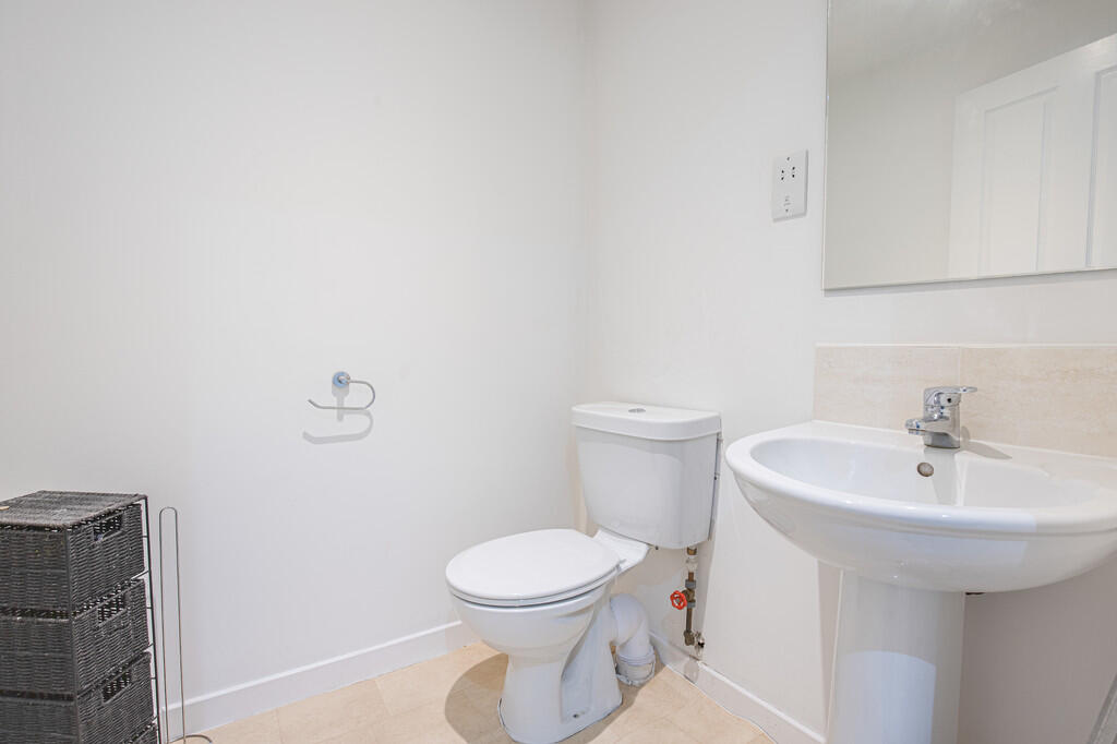 Additional image 9 of Fraser House, Market Street