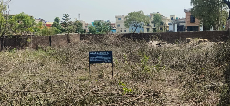 Primary image of Gorapadao, Haldwani