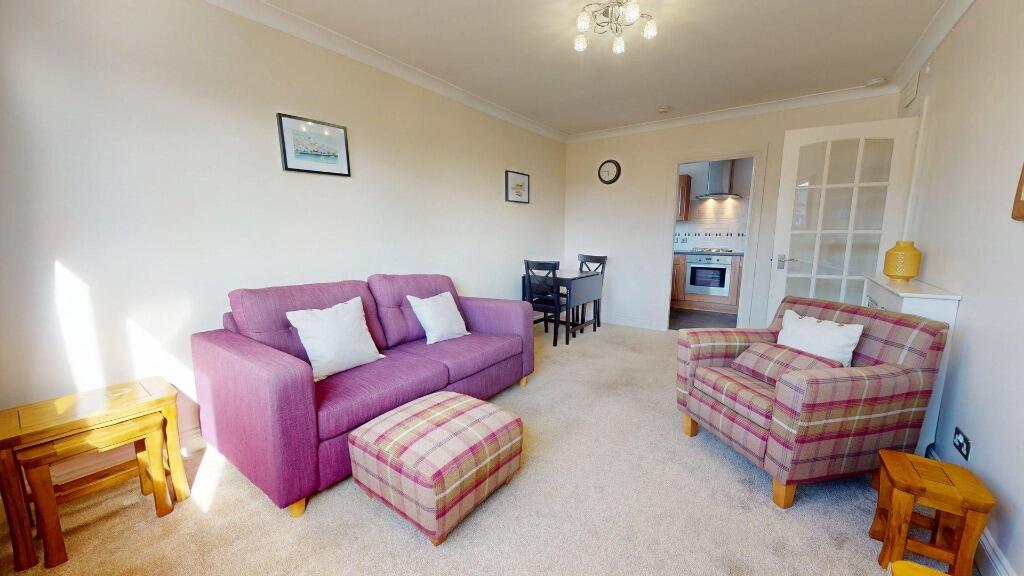 Newlands Avenue, Broomhill, Aberdeen, AB10