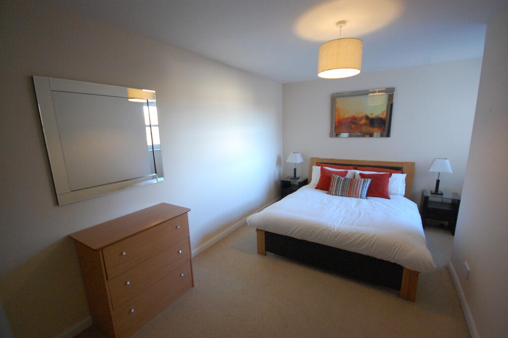 Additional image 2 of Margaret Place, City Centre, Aberdeen, AB10