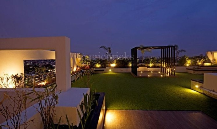 Additional image 3 of Vip Nagar, Picnic Garden, Kolkata