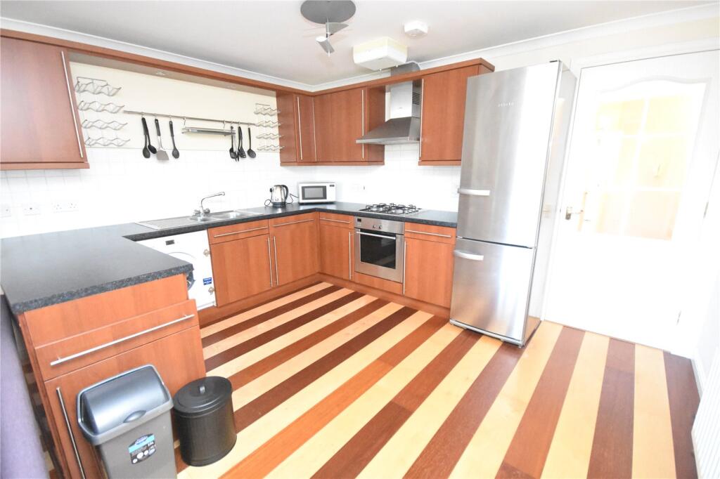 Additional image 5 of Kings Gate, West End, Aberdeen, AB15