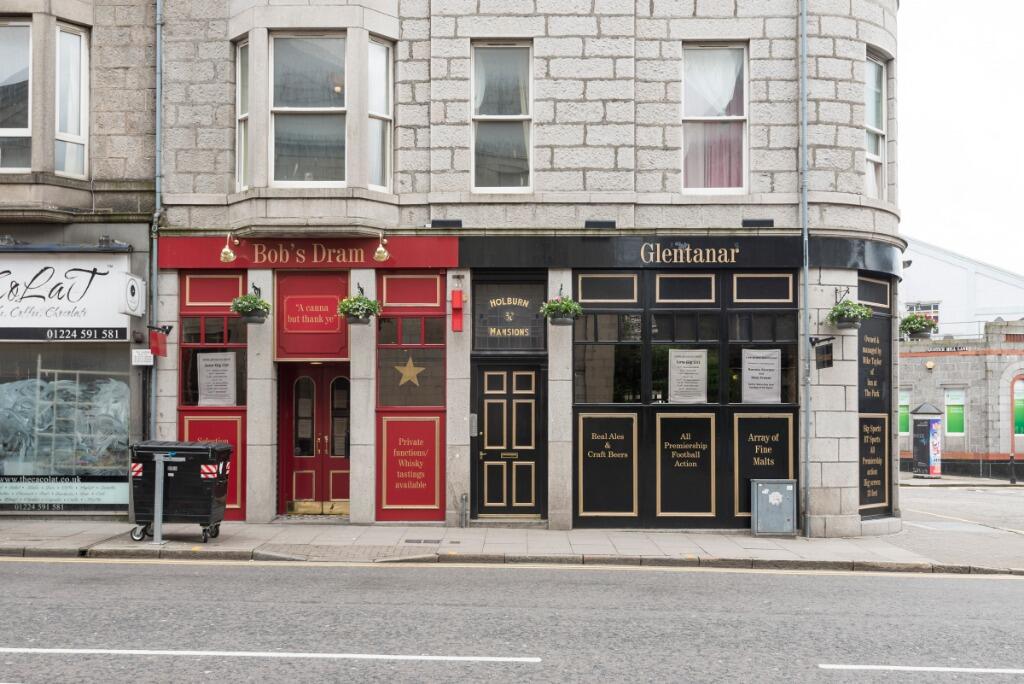 Additional image 7 of Holburn Street, City Centre, Aberdeen, AB10