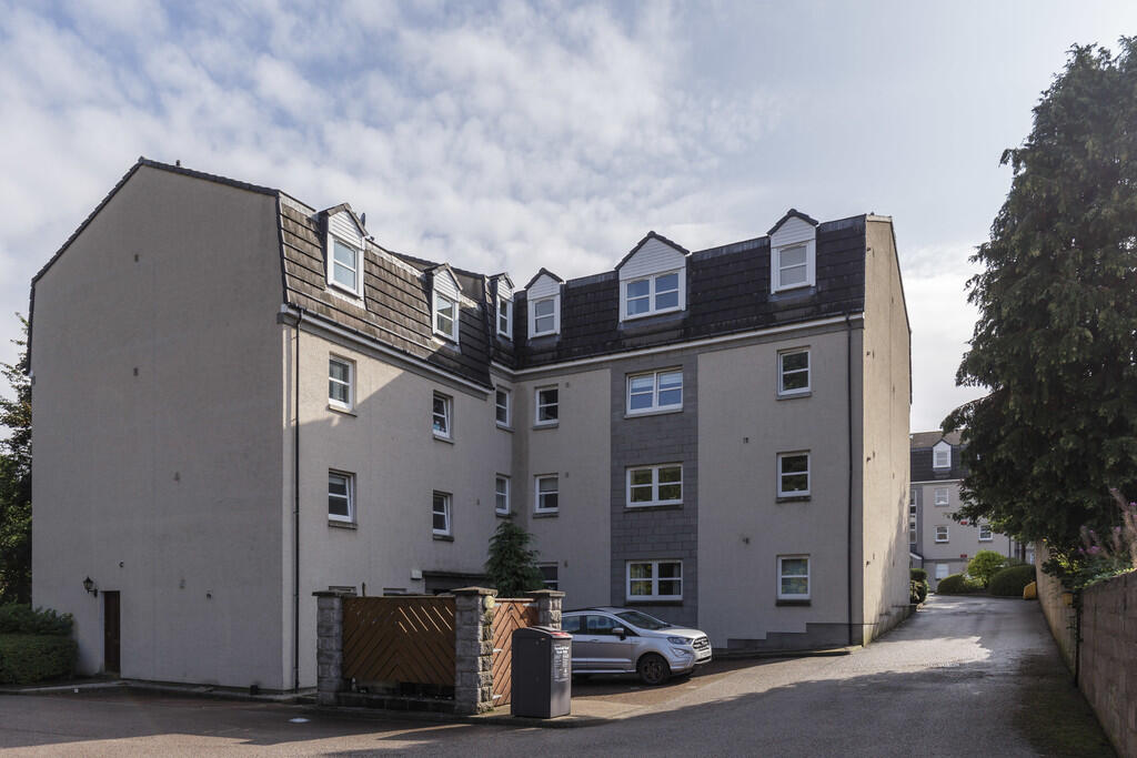 Additional image 14 of Margaret Place, Aberdeen