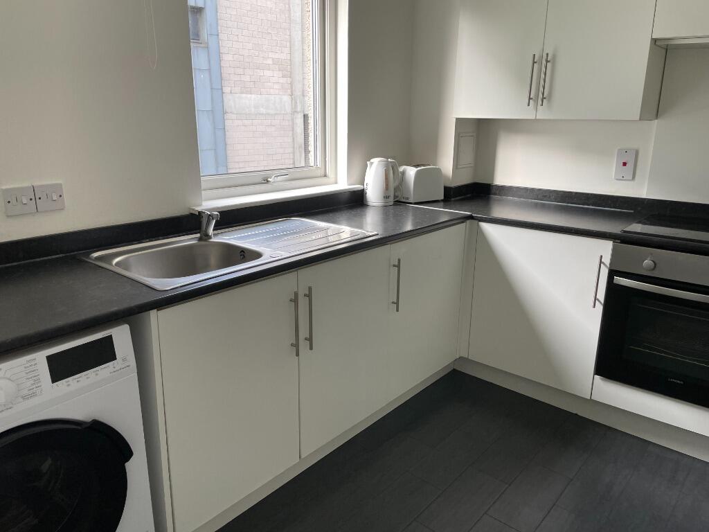 Additional image 4 of Rennies Court, City Centre, Aberdeen, AB11