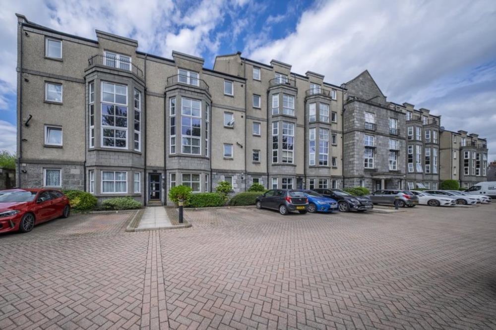 Additional image 2 of Ruthrieston Court, Riverside Drive,  AB10