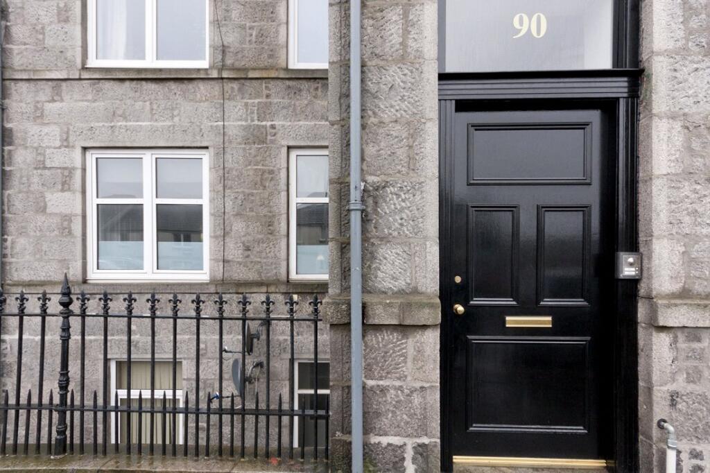 Additional image 16 of Bon Accord Street, Aberdeen, AB11