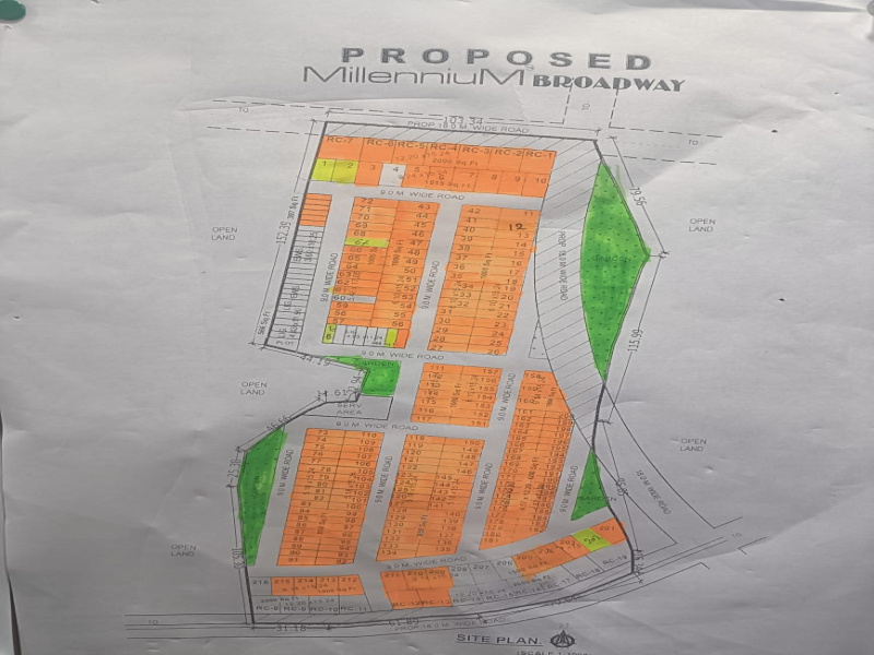 Property image for Rau Pithampur Road, Indore