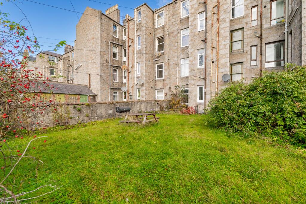 Additional image 16 of Fonthill Road, City Centre, Aberdeen, AB11