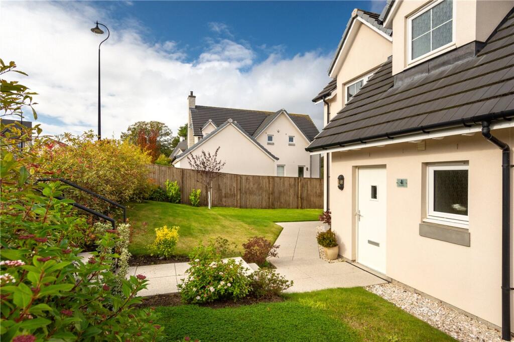 Additional image 2 of 4 Dee Bank, South Deeside Road, Riverside of Blairs, Aberdeen, AB12