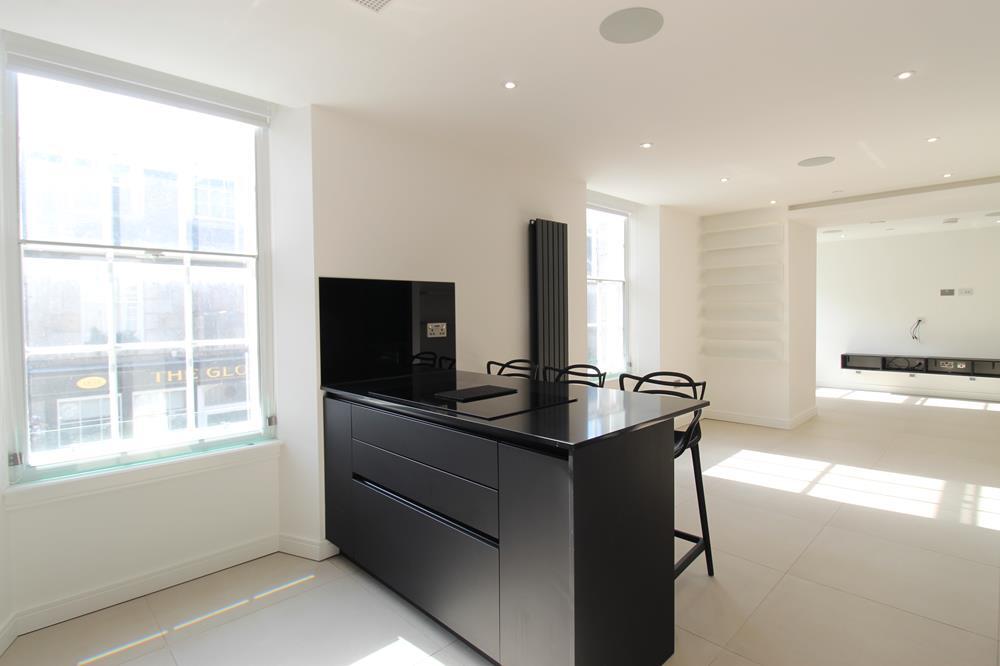 Additional image 3 of Spireview II, North Silver Street, Aberdeen, AB10