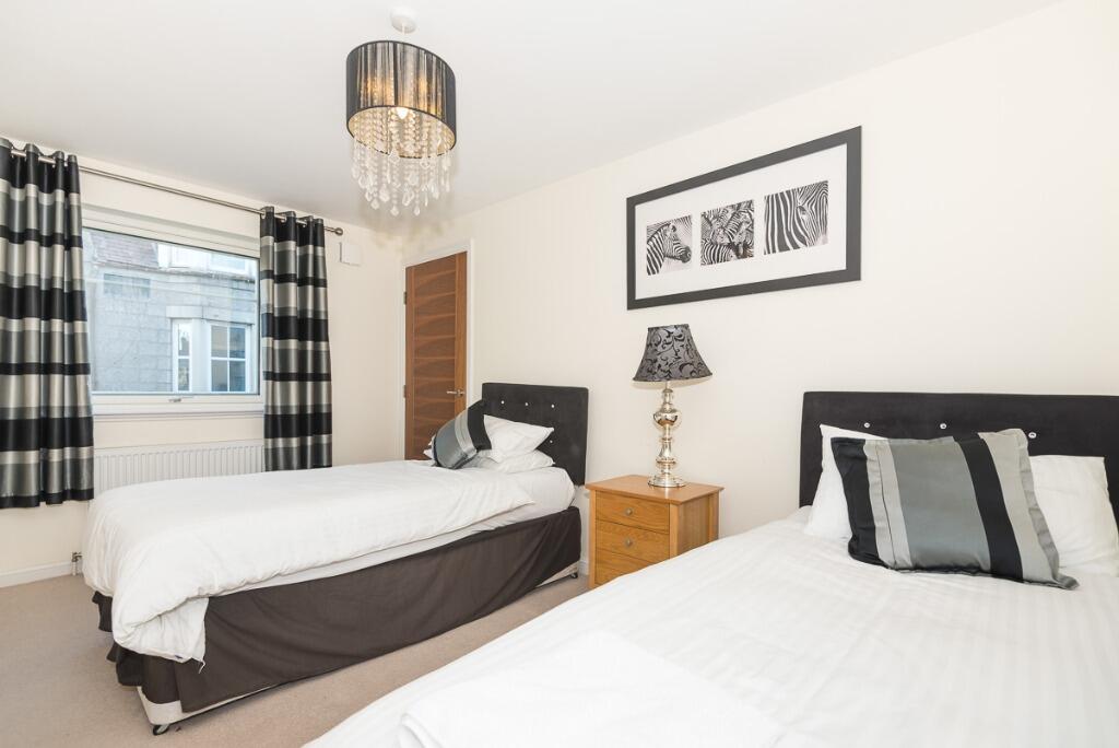 Additional image 6 of Broomhill Road, Aberdeen, AB10