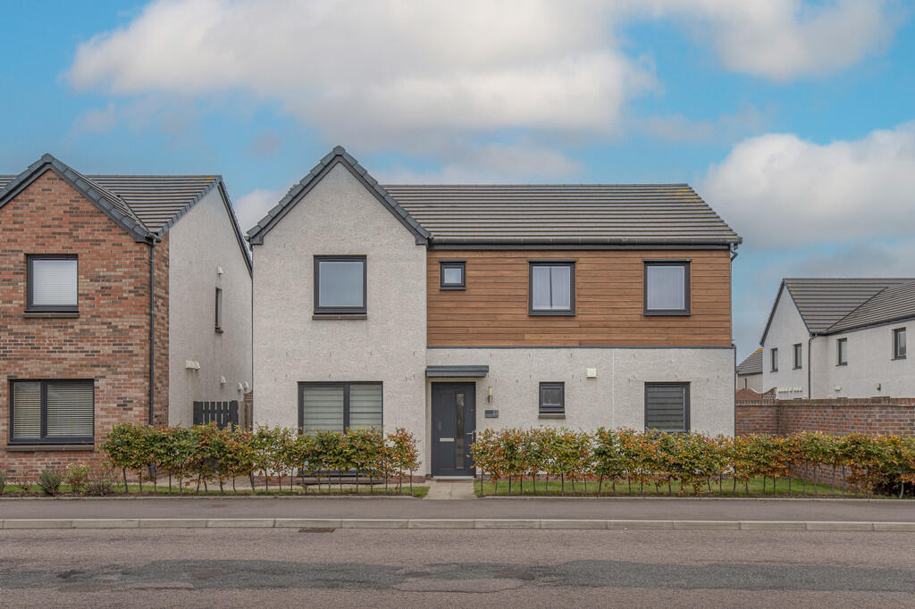 Property image for Charleston Road, Cove, Aberdeen