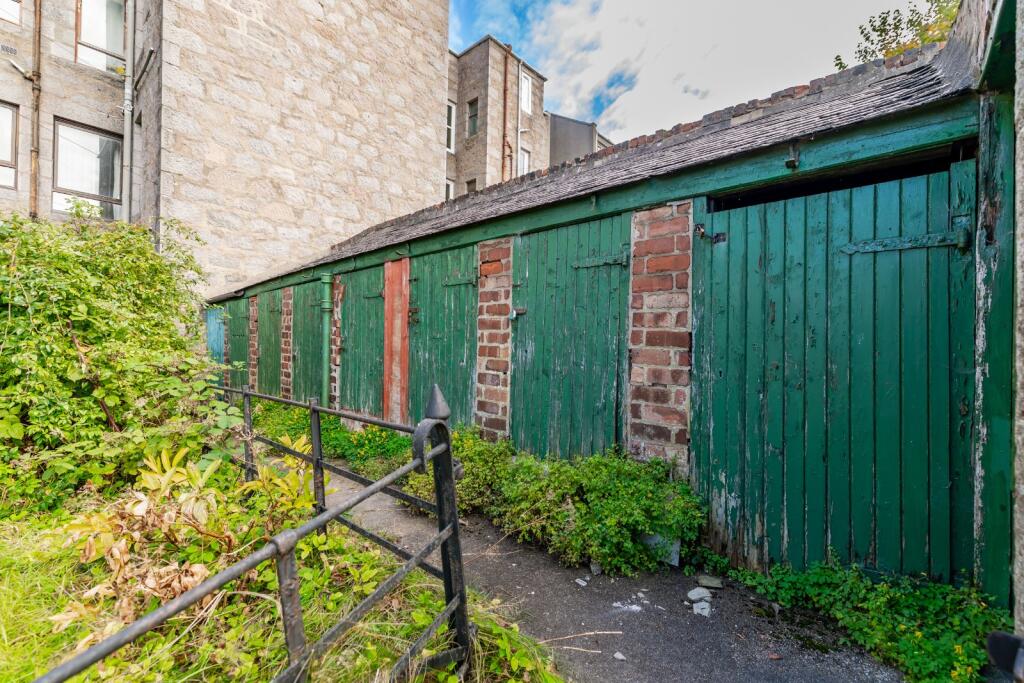 Additional image 18 of Fonthill Road, City Centre, Aberdeen, AB11