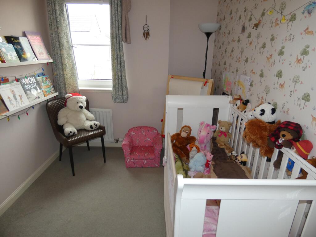 Additional image 16 of Charleston Road North, Aberdeen, AB12