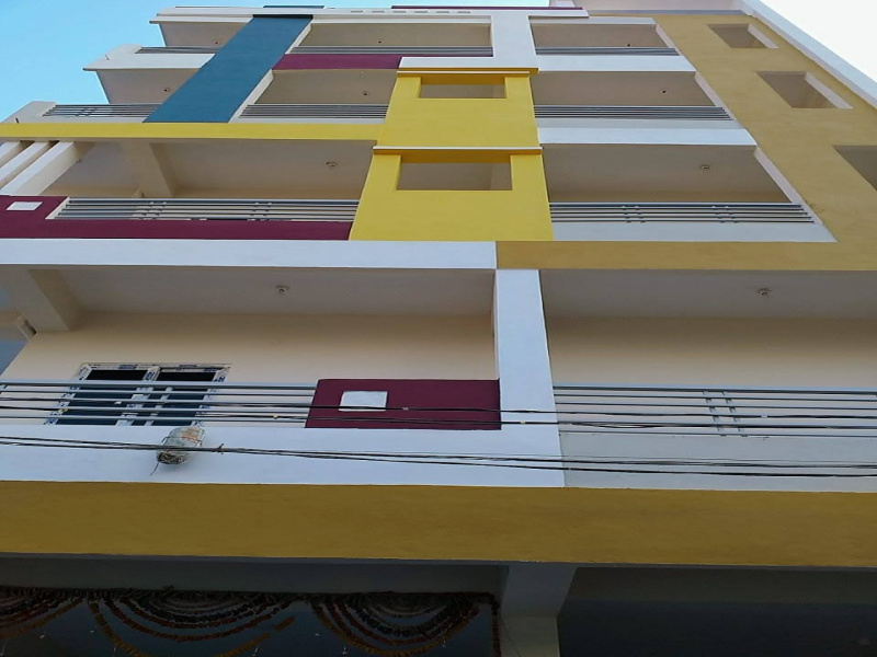 Property image for Gachibowli, Hyderabad