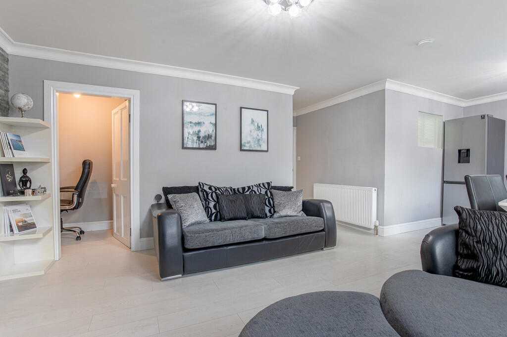 Additional image 2 of Devanha Terrace - Basement Floor, Aberdeen