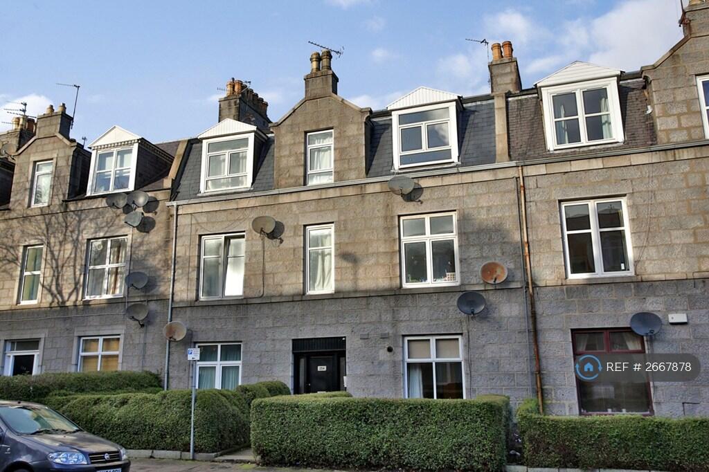 Additional image 7 of Ground Floor Right, Aberdeen, AB10