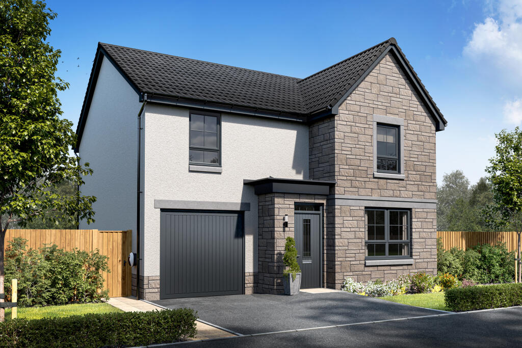 Fifeshill Drive,
Aberdeen,
AB15 8UR