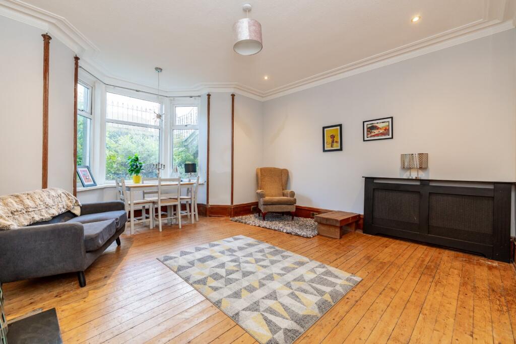 Additional image 2 of Fonthill Road, City Centre, Aberdeen, AB11