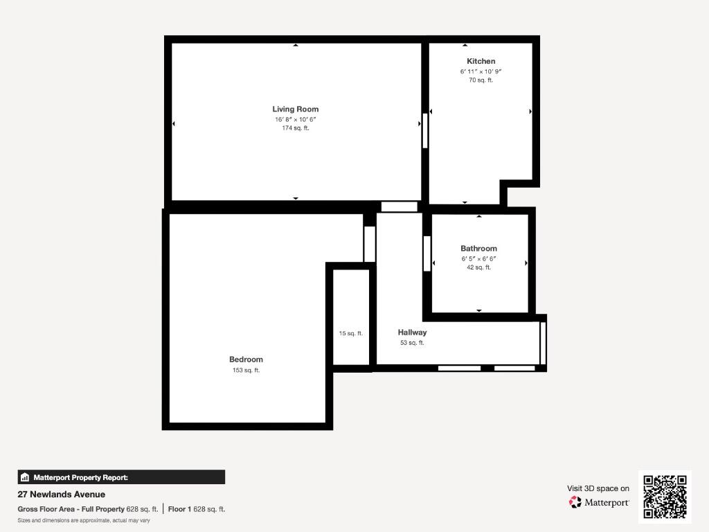 Additional image 10 of Newlands Avenue, Broomhill, Aberdeen, AB10