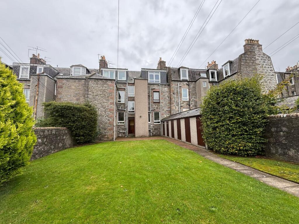 Additional image 7 of 276 Union Grove, Flat G/L, Aberdeen, Aberdeenshire, AB10 6TQ