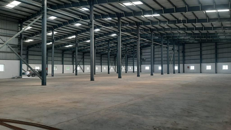 Additional image 3 of Ranjangaon MIDC, Pune