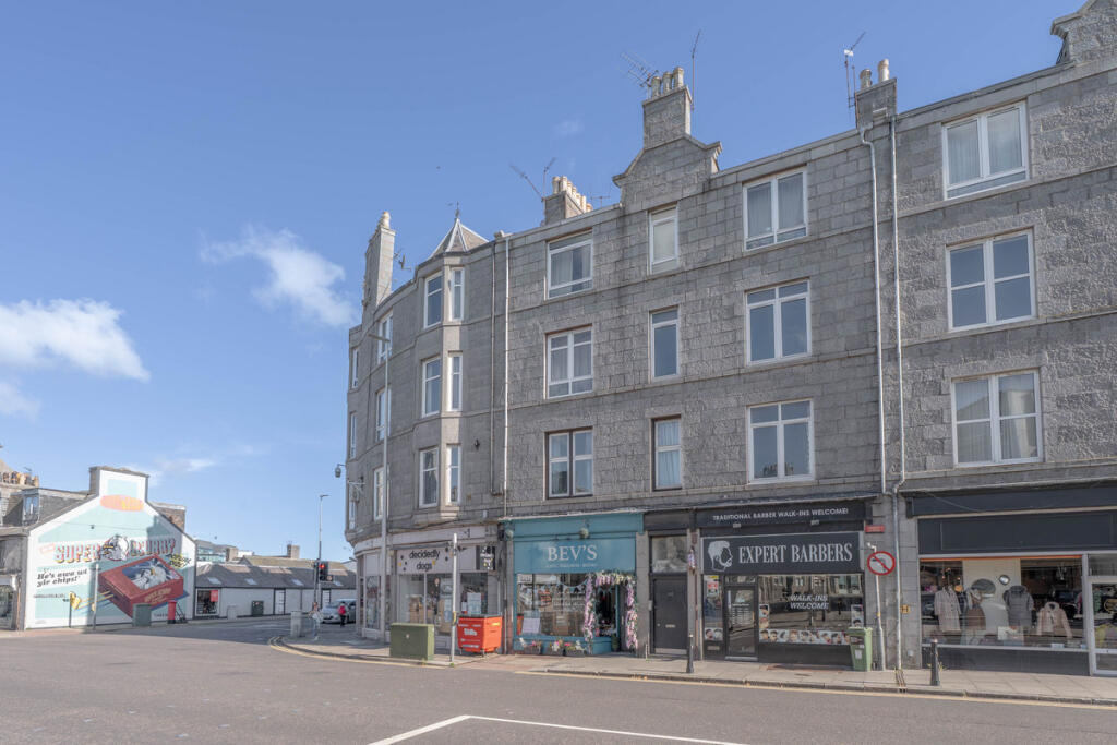 Additional image 12 of Holburn Street, Aberdeen, AB10