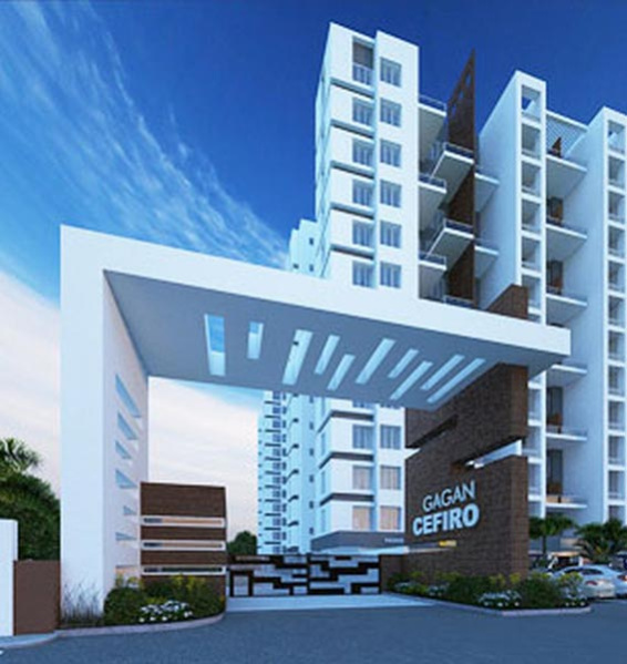 Primary image of Undri, Pune