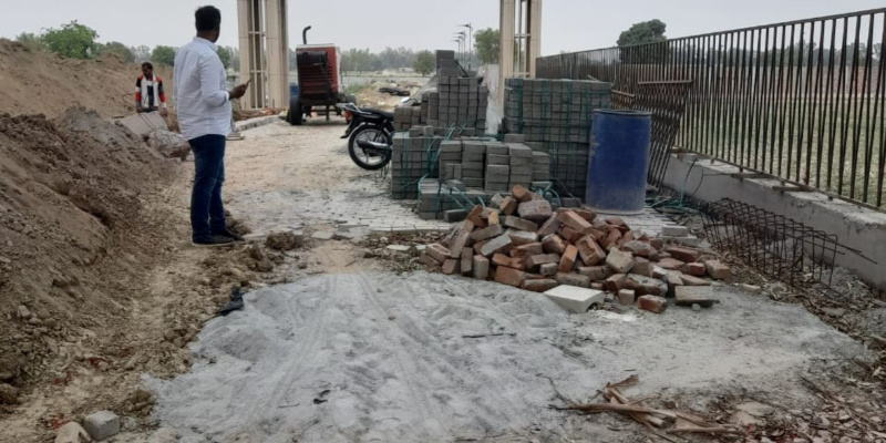 Additional image 3 of Kharkhoda, Sonipat