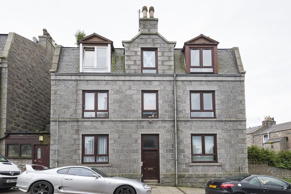 Additional image 6 of 2 Walker Place, Torry, Aberdeen, AB11 8BQ