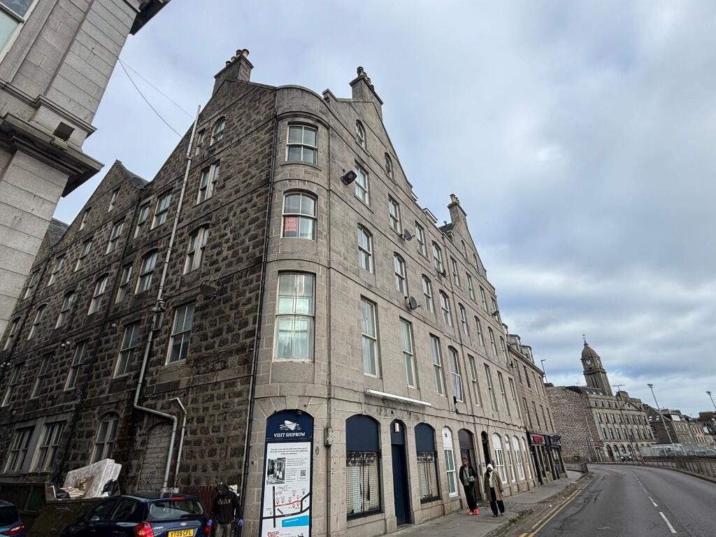 Additional image 10 of Flat 9 Trinity Quay, Aberdeen, Aberdeenshire, AB11 5AA