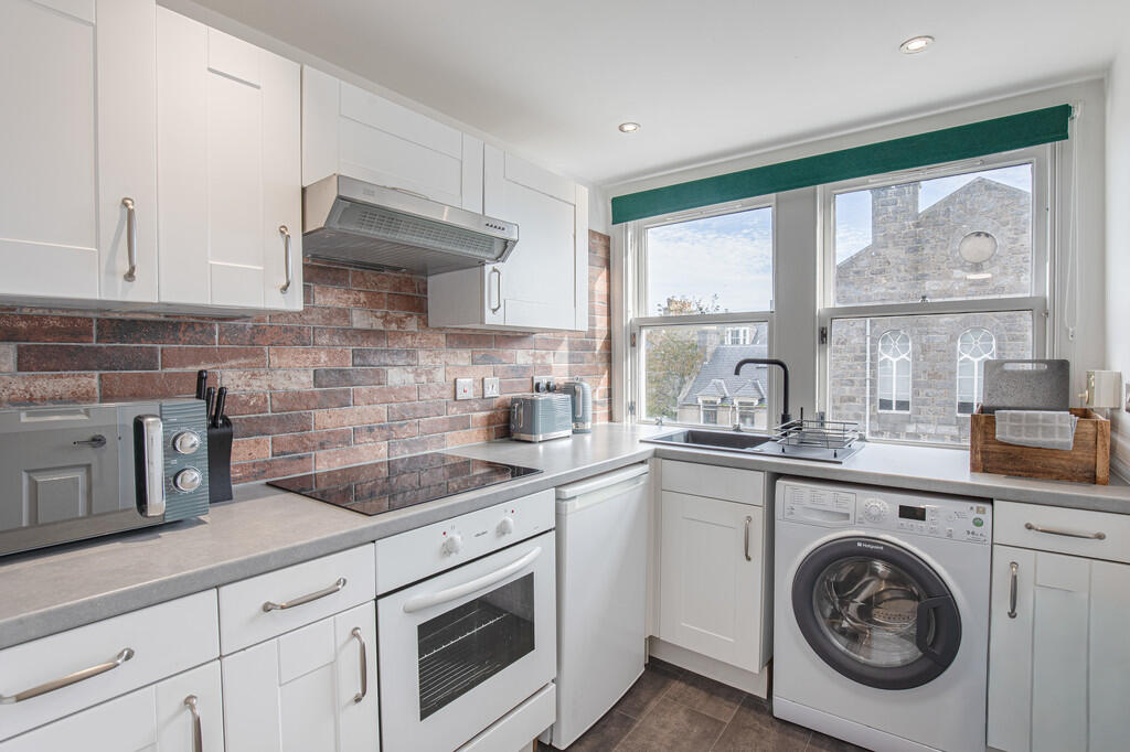 Additional image 5 of Crown Street Flat K, Aberdeen, Aberdeen