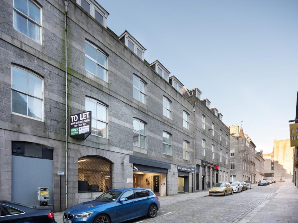 Additional image 6 of Merchant Exchange, 26-28 Exchange Street, Aberdeen, AB11 6PH