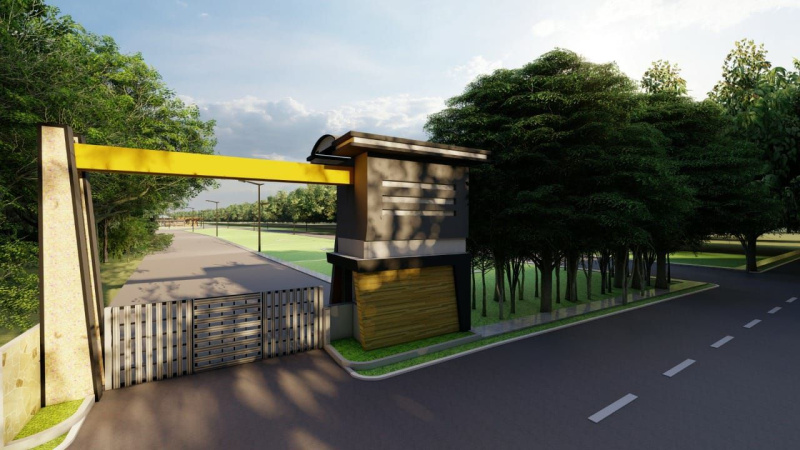 Property image for Saharanpur Road, Dehradun