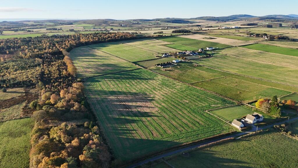 Additional image 7 of Land at Cockley, Maryculter, AB12 5GP